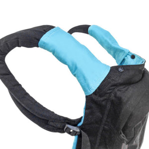 Teething Pads || Strap Protection - TwinGo Carrier - 1