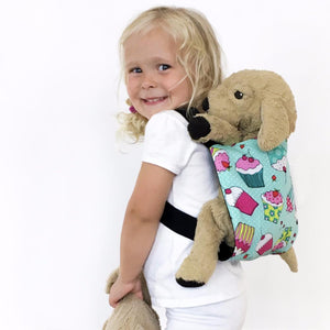 Baby TwinGo || Doll Carrier for Kids