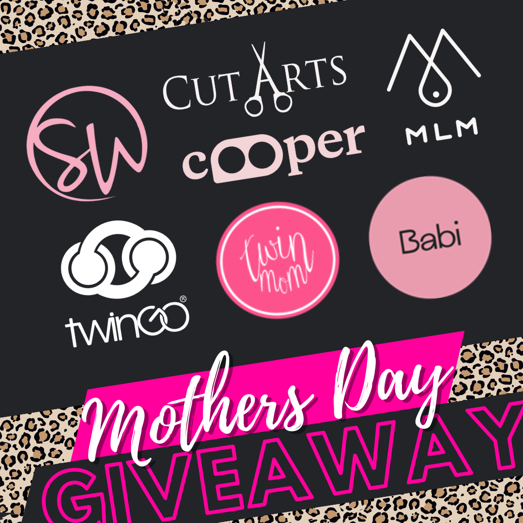 TwinGo Mother's Day Giveaway 2024