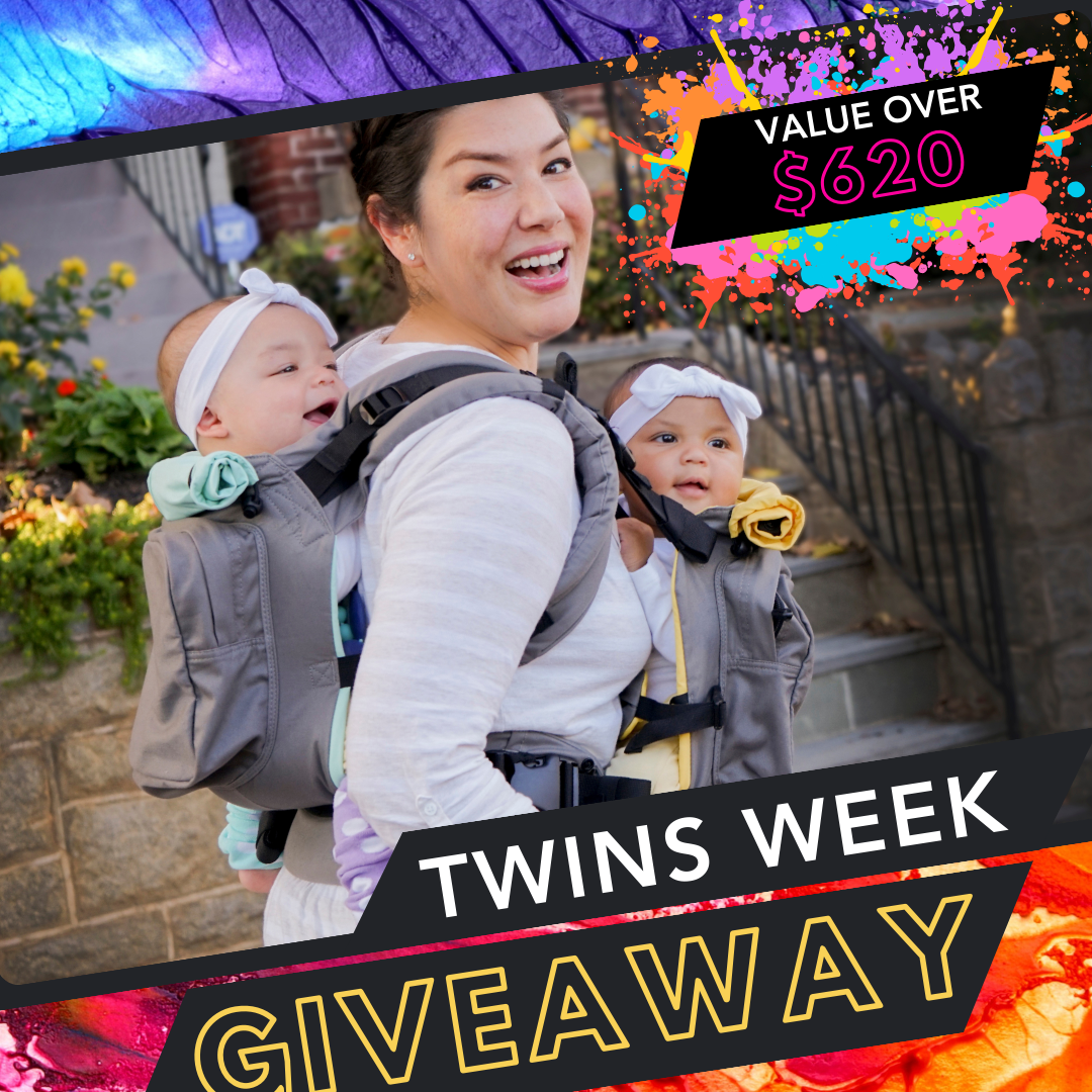 TwinGo's Twins Week 2024 Celebration