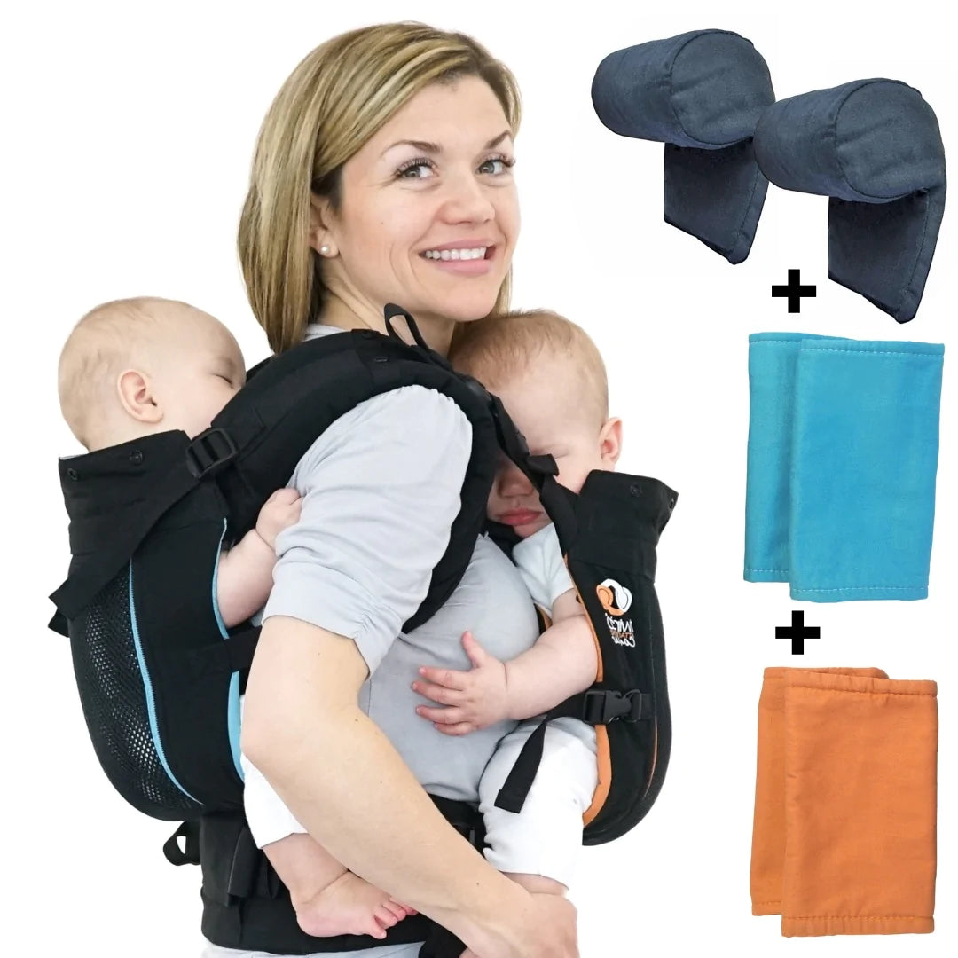 Bundle & Save on your TwinGo!