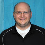 Meet the Advisor: Aaron Petty