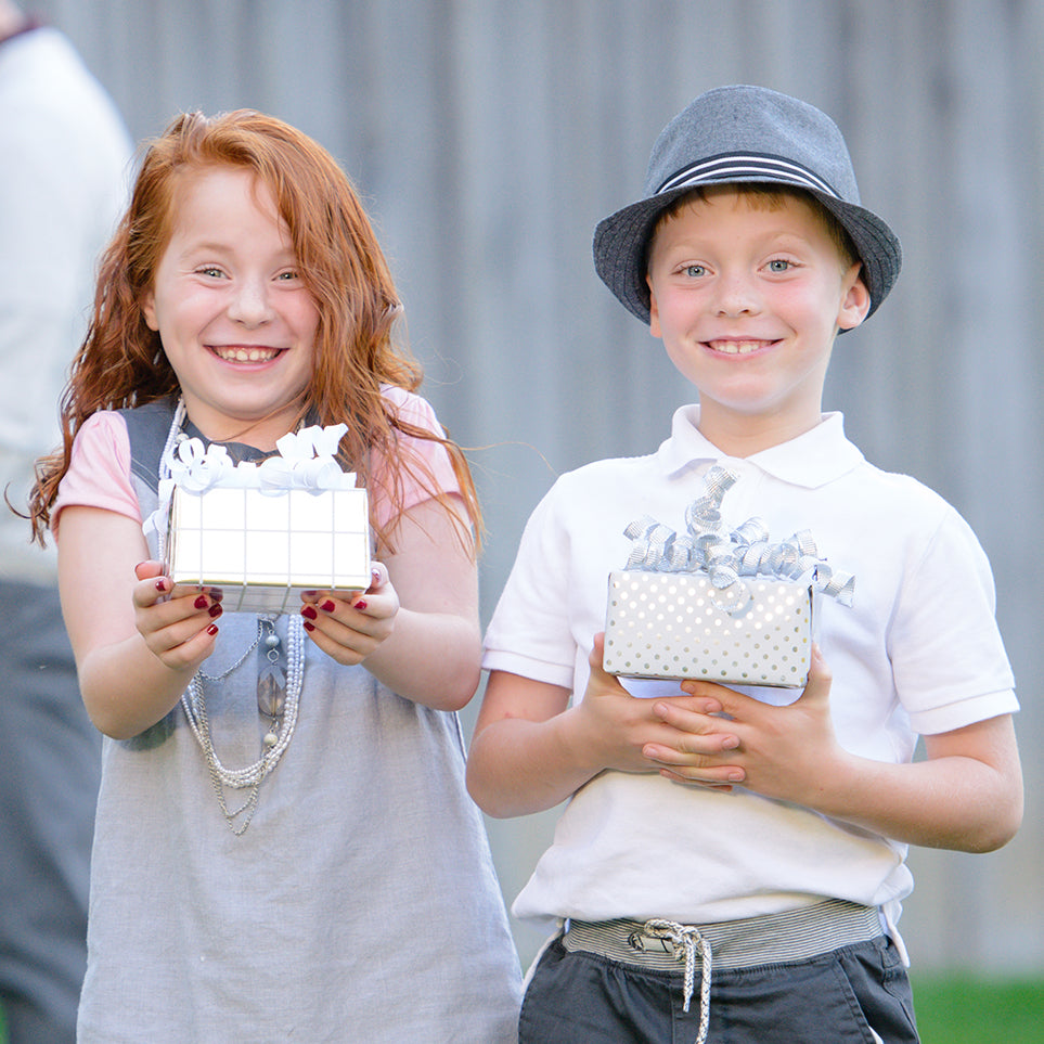 TwinGo Twins Birthday Celebration!