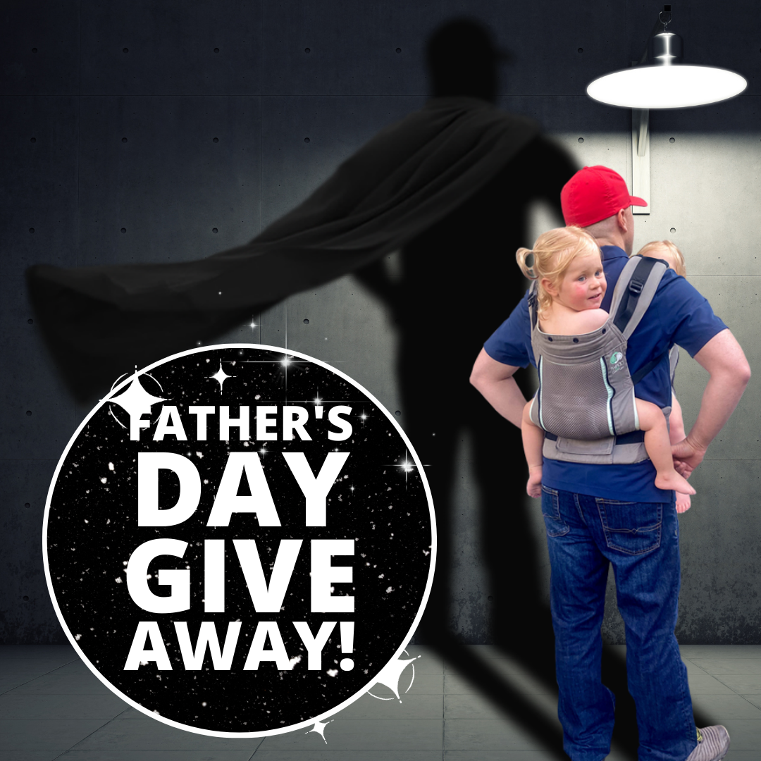 TwinGo || Honoring the Best Dads in the Galaxy- with a Giveaway!