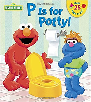 Toilet Training Tips for Two