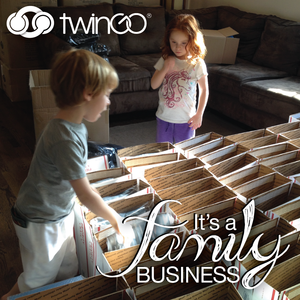 TwinGo is a Family Business
