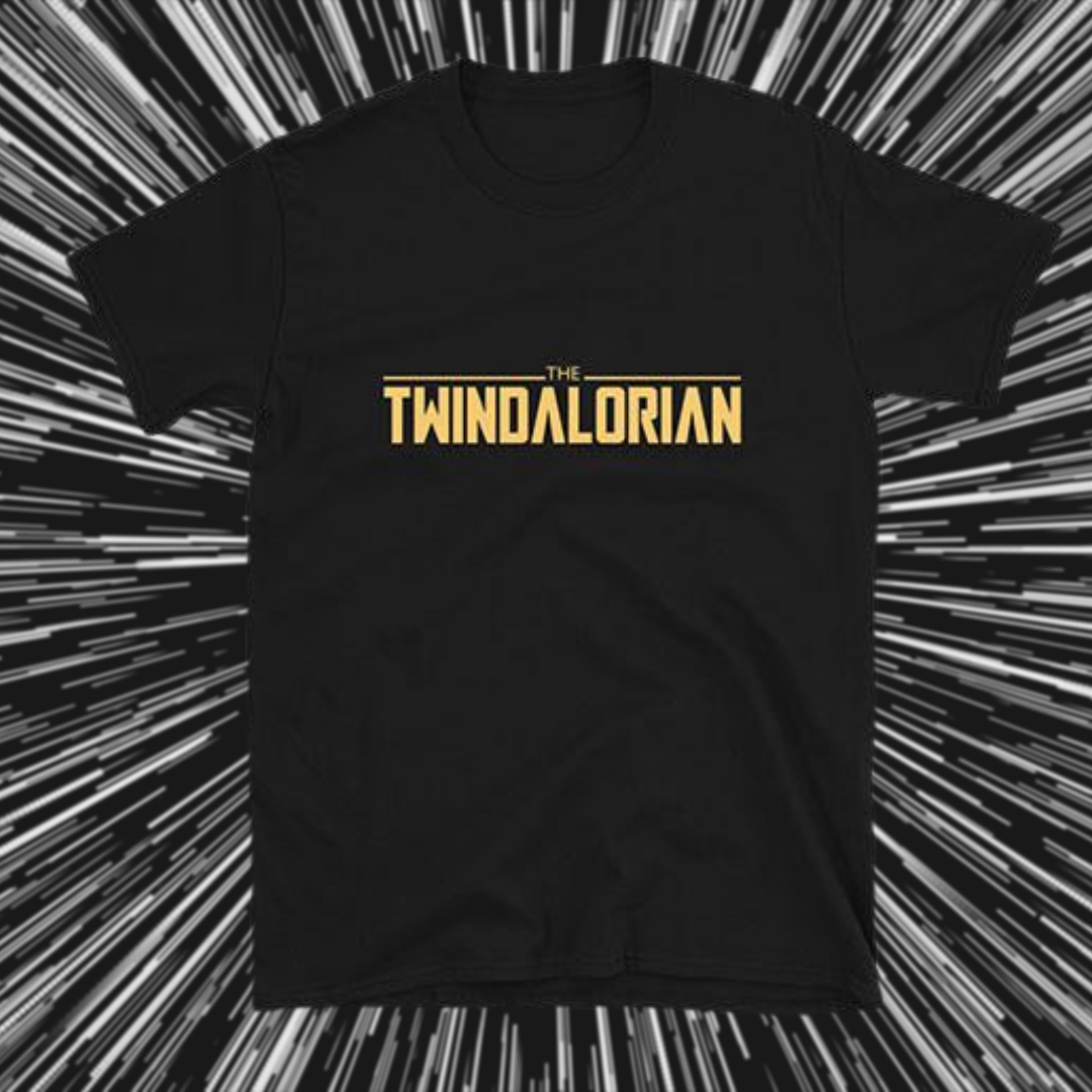 TwinGo's Best Dad in the Galaxy Giveaway!