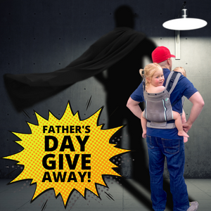 TwinGo || Super Hero Worthy Father's Day Giveaway!