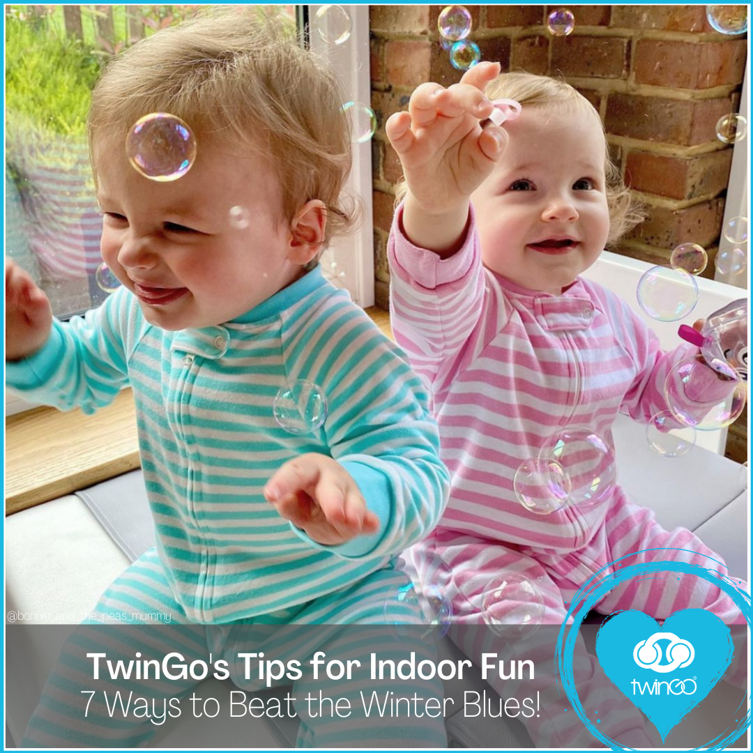 TwinGo || 7 Ways to Beat the Winter Blues