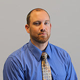 Meet the Advisor: Dr. Aaron Young DC, CSCS