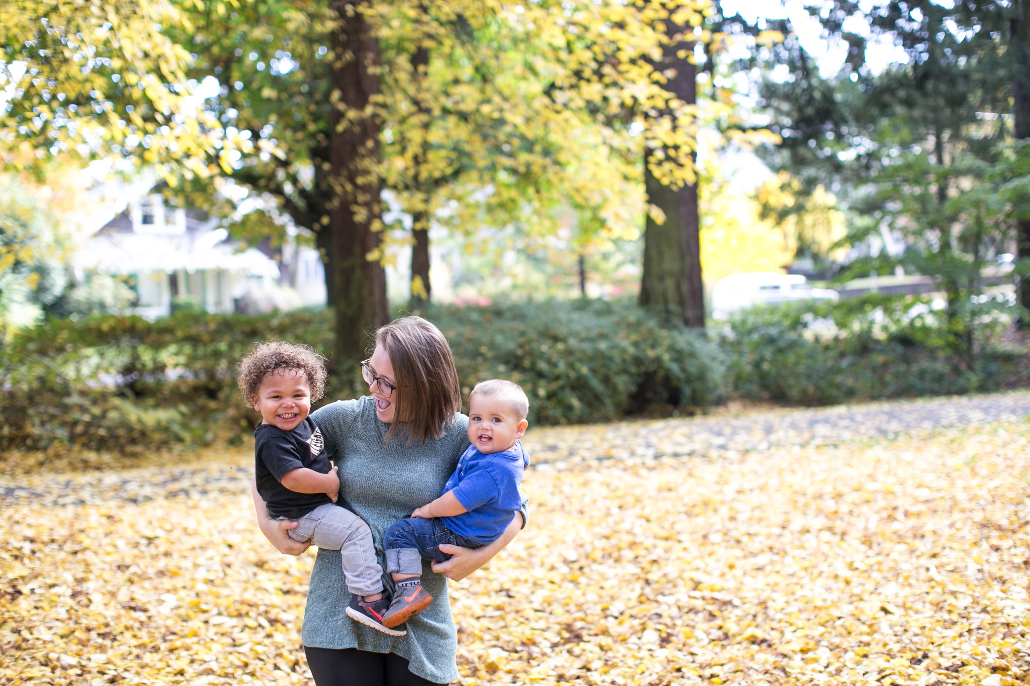 Virtual Twins: A TwinGo Mom's Tale