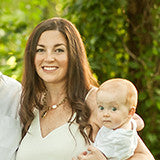 Meet the Advisor: Laura Oliver, NICU RN