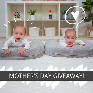 TwinGo || Our BIGGEST Mother's Day Giveaway Ever!