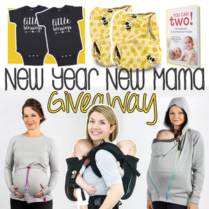 TwinGo || Enter for your chance to win new gear in the new year!