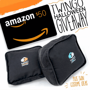 TwinGo || Halloween Giveaway 2020! 🎃👻