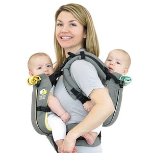 Gift Guide for Expecting Twin Moms