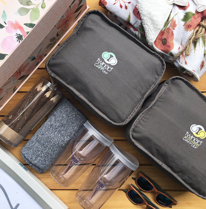 It's a Mother's Day Giveaway!