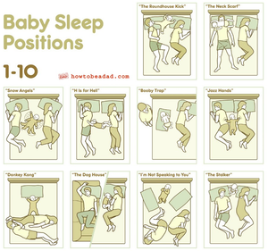 7 Sleep Resources for Twins