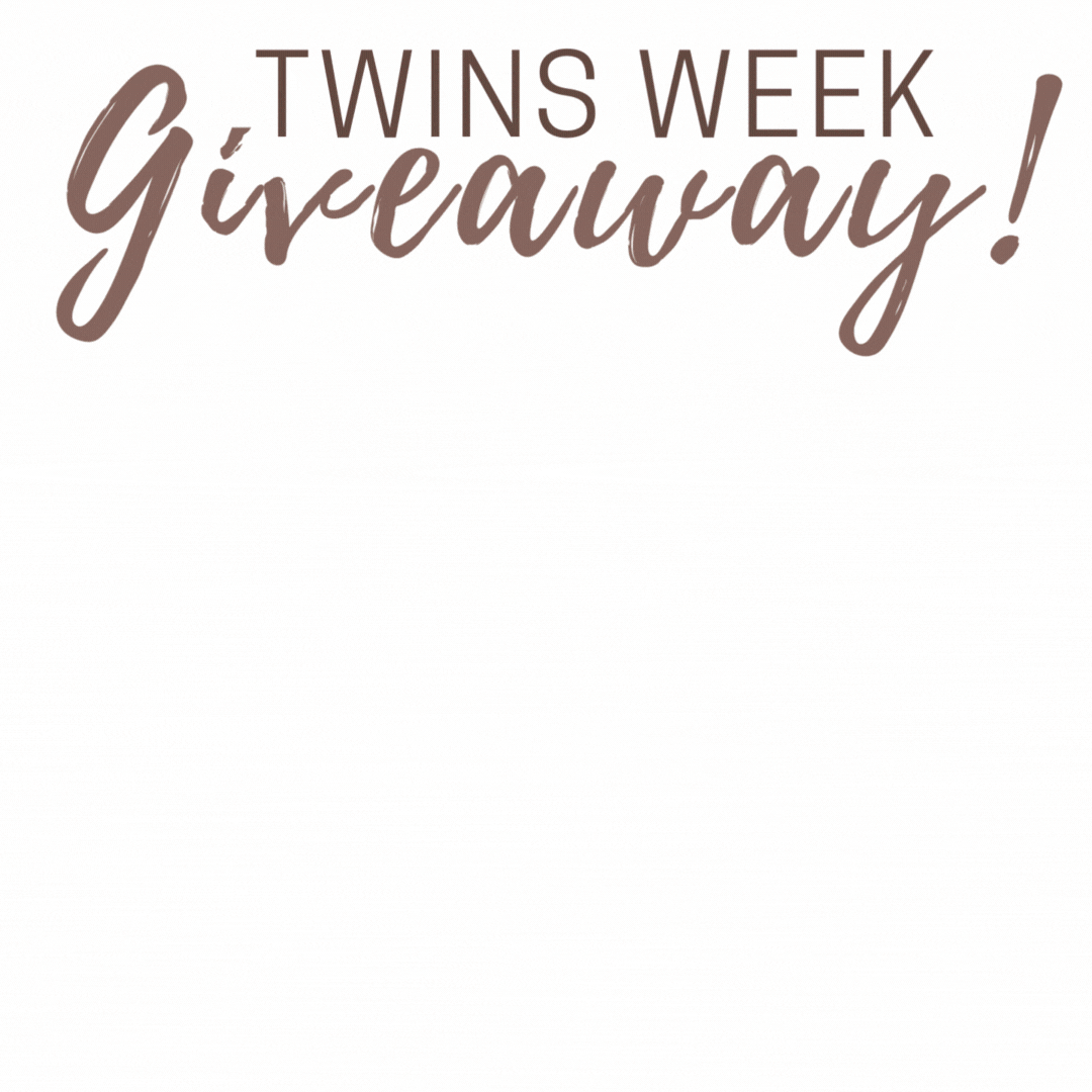 TwinGo's Annual Twins Week Celebration!