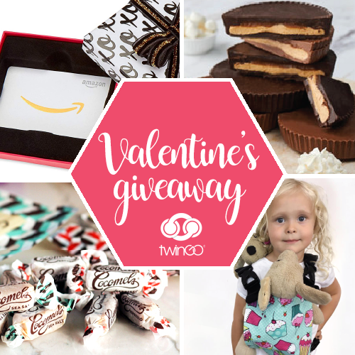 Valentine's Day GIVEAWAY!