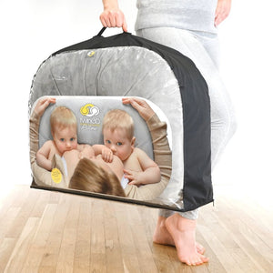 Shop Breastfeeding Pillow for Twins