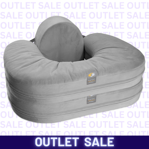 OUTLET SALE - TwinGo Pillow