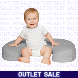 OUTLET SALE - TwinGo Pillow