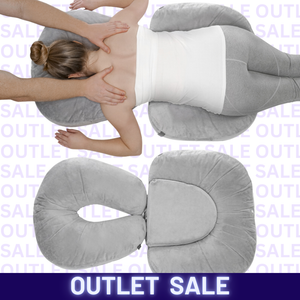 OUTLET SALE - TwinGo Pillow