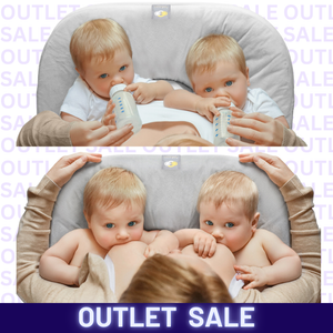 OUTLET SALE - TwinGo Pillow