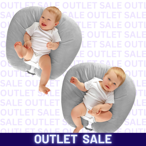 OUTLET SALE - TwinGo Pillow