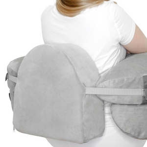 Pillow Case - Back Support