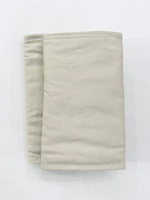 Teething Pads || Strap Protection