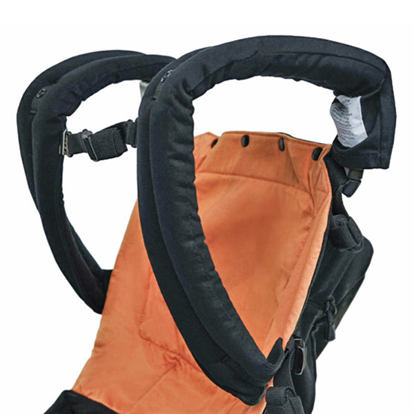 Shoulder Straps || Lite Model Only || Backpack Style - TwinGo Carrier - 1