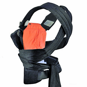 Shoulder Straps || Mei Tai Style || Lite Model Only - TwinGo Carrier - 1