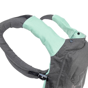 Teething Pads || Strap Protection