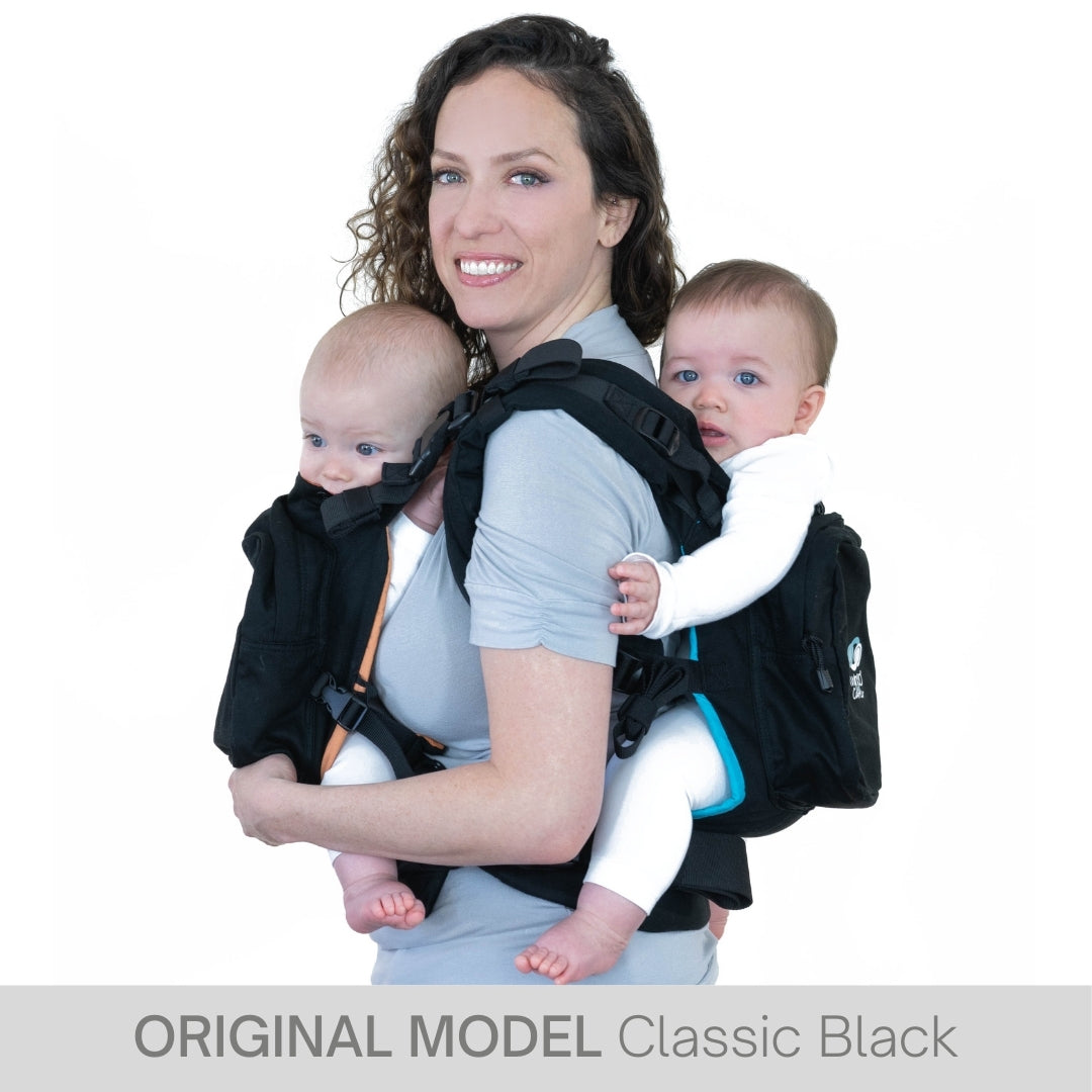 Baby Carriers