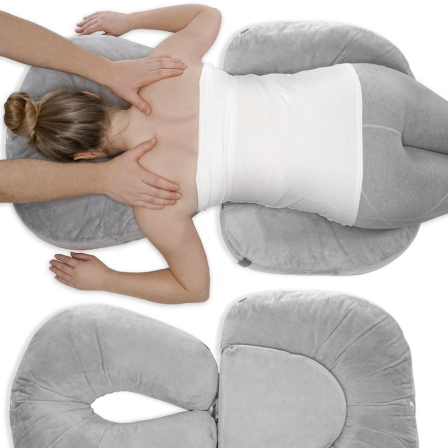 Bottle Feeding Baby Bunting Twin Feeding Pillow Baby Feeding